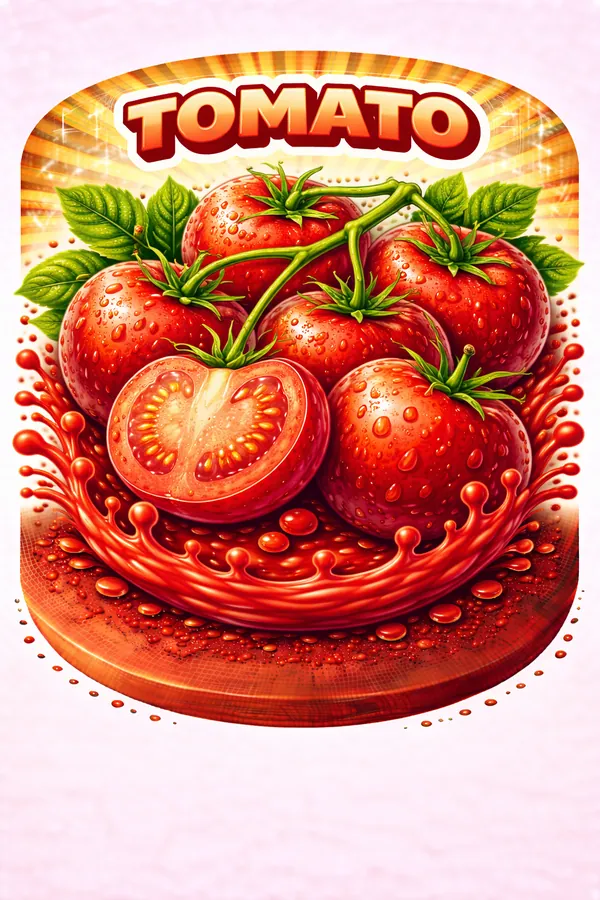 Tomato product hero image